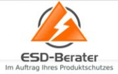 ESD-Berater by Ingenieurbüro Päselt Logo