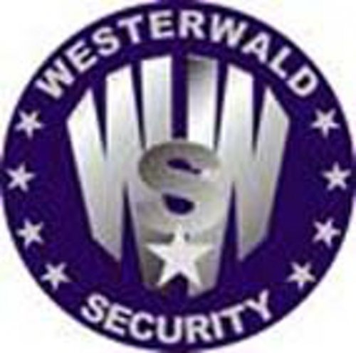ESG & WESTERWALD SECURITY - SICHERHEITSDIENSTE 24H Logo
