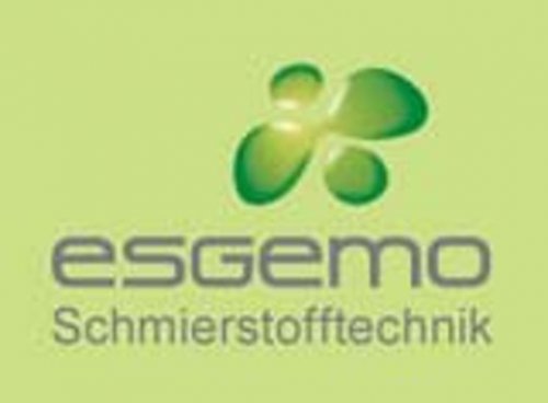 esgemo GmbH & Co KG Logo