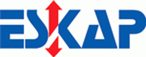 ESKAP GmbH Logo