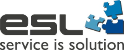 ESL Elektronik GmbH Logo