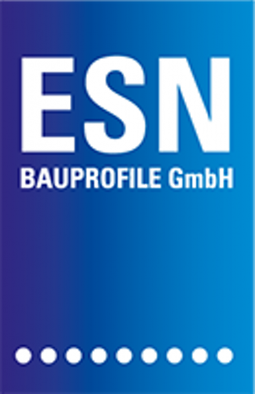 ESN Bauprofile GmbH in Dietersburg Logo