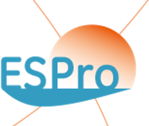 ESPro GmbH Logo