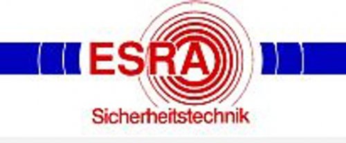 ESRA Sicherheitstechnik GmbH Logo