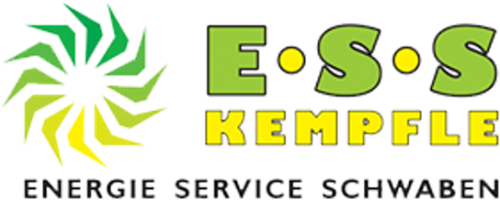 ESS Kempfle GmbH Logo