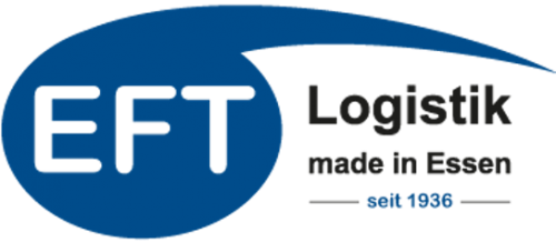 Essener Ferntransport - GmbH Logo