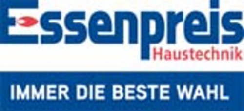 Essenpreis Haustechnik GmbH Logo