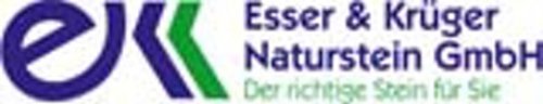 Esser & Krüger Naturstein GmbH Logo