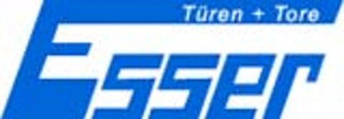 Esser Türen und Tore GmbH & Co. KG Logo