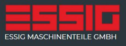 Essig Maschinenteile GmbH Logo