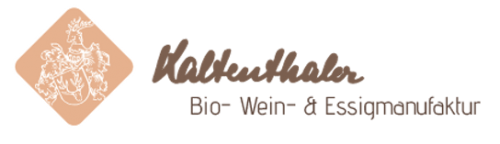 Essigmanufaktur Kaltenthaler Logo