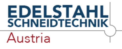 EST - Edelstahl Schneidtechnik GmbH Logo