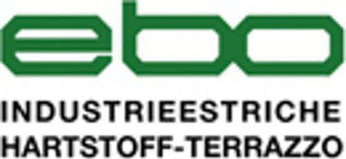 Estrich Bossert GmbH Logo
