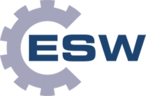ESW Elektro-, Sondermaschinen- und Werkzeugbau GmbH Logo