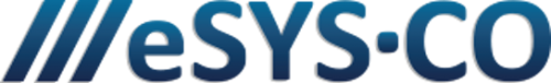 eSYS.co Produktion Logo