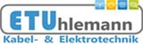 ET Uhlemann GmbH Logo