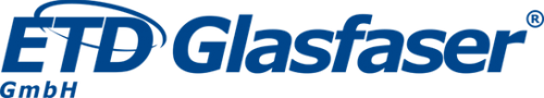 ETD Glasfaser GmbH Logo
