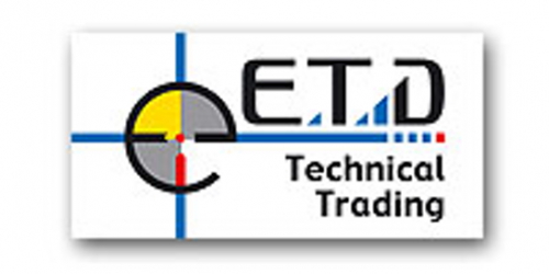 ETD Logo