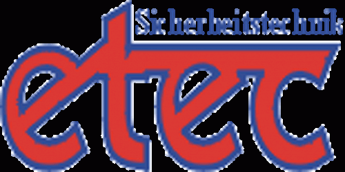 ETEC GmbH Logo