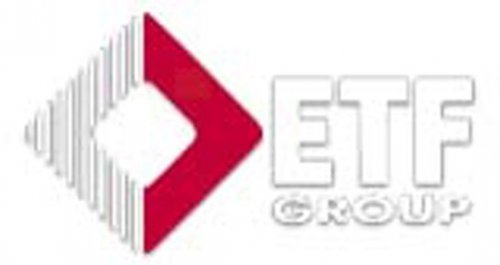 ETF Aluminium GmbH Logo