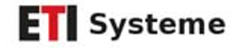 Eti Systeme GmbH & Co. KG Logo