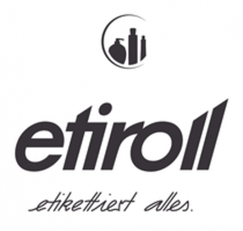 etiroll GmbH Logo
