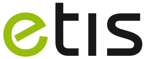 ETIS GMBH Logo