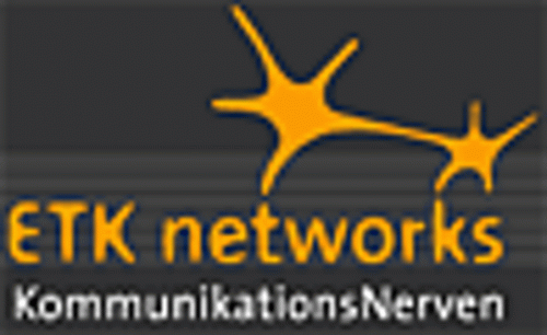 ETK networks solution GmbH Logo