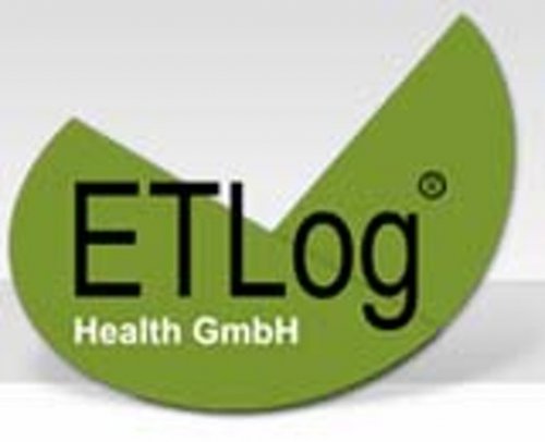 ETLog Health EnviroTech & Logistics GmbH Logo