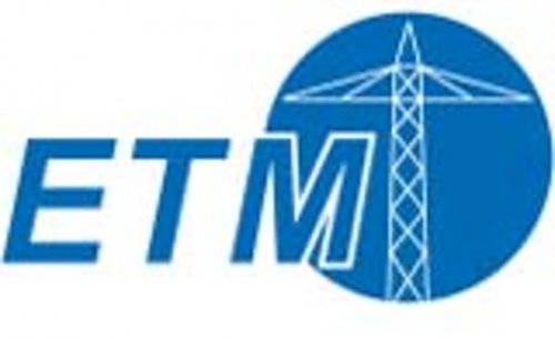 ETM Consult GmbH Logo