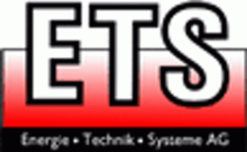 ETS Energie-Technik-Systeme AG Logo