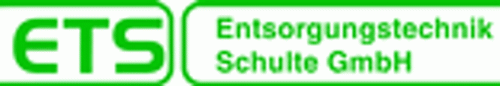 ETS Entsorgungstechnik Schulte GmbH Logo