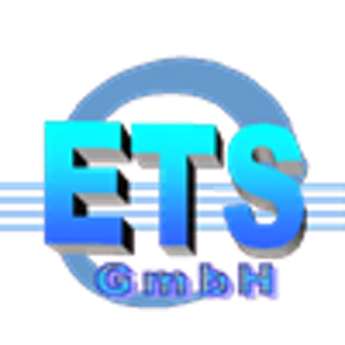 ETS GmbH Logo