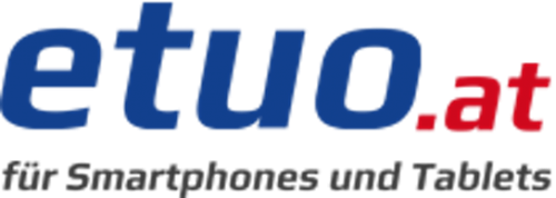 etuo GmbH Logo