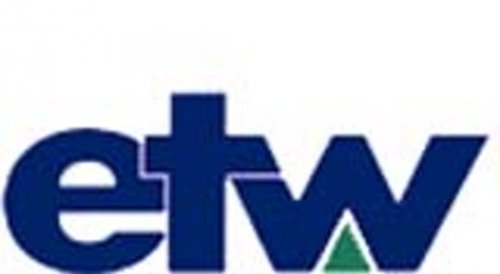 etw Elektrotechnik Wilhelmshaven GmbH Logo