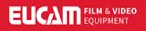 EUCAM Film & Video Equipment GmbH Logo