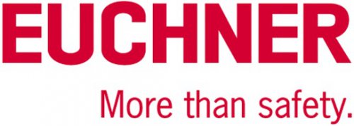 EUCHNER GmbH + Co. KG Logo