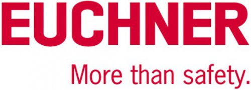 EUCHNER GmbH Logo