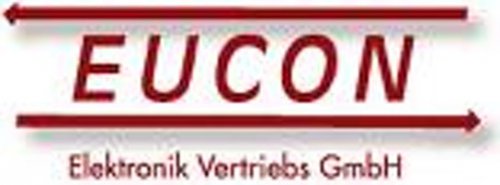 EUCON Elektronik GmbH Logo