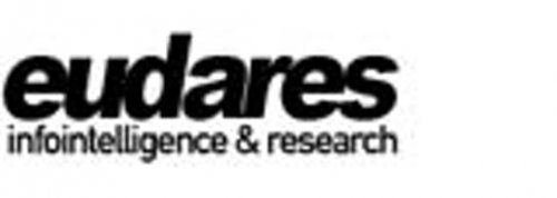 Eudares Information & Research Logo