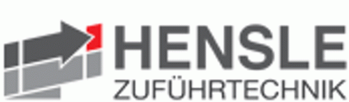 Eugen Hensle Ordnungs- und Zuführtechnik GmbH Logo