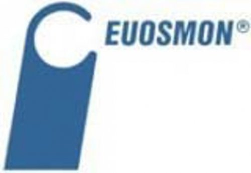 EUOSMON Lufttechnische Spezialanlagen UG (haftungsbeschränkt) Logo