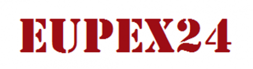 eupex24 Inh. Abdülkadir Gürlek Logo