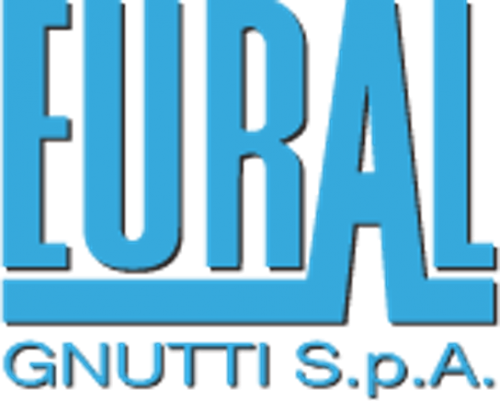 EURAL GNUTTI SPA Logo