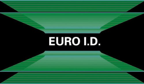 EURO I.D. Identifikationssysteme GmbH & Co. KG Logo