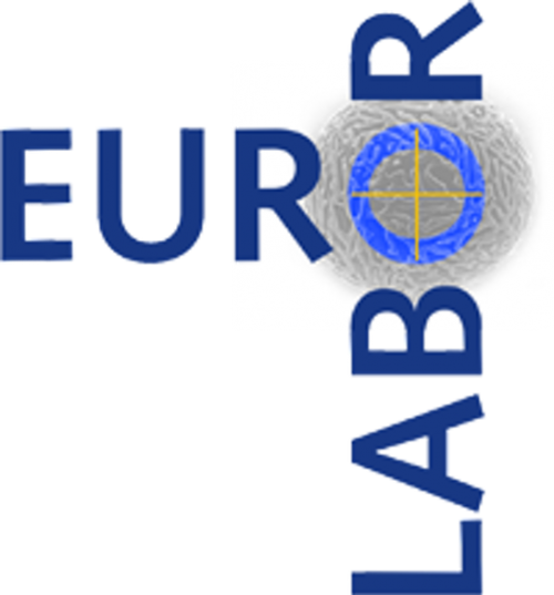 EURO-LABOR GmbH Logo