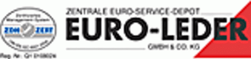 Euro-Leder GmbH & Co. KG Logo