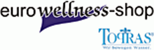 euro wellness-shop Schwimmbadbau Logo