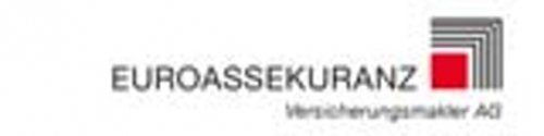 Euroassekuranz Versicherungsmakler AG Logo