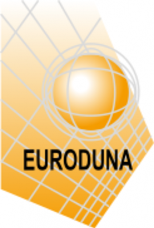 EURODUNA Rohstoffe GmbH Logo